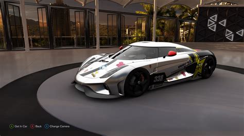 Fastest Car In Forza Horizon 3 - hand-madebykasia