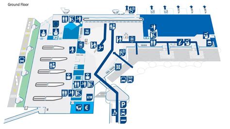 Split Airport Guide | Split Airport Information