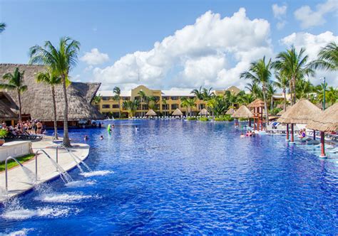 Barcelo Maya Palace - All Inclusive - Book Now