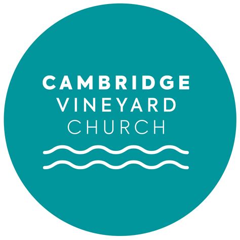 Cambridge Vineyard Church