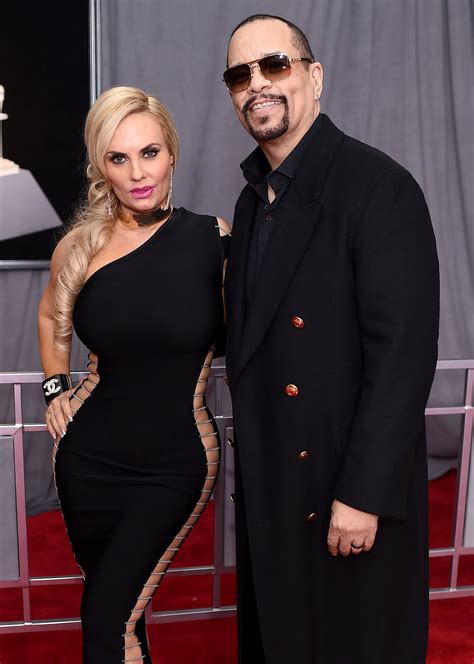 Inside Ice-T and Coco Austin’s Huge House Which Features a Special ...