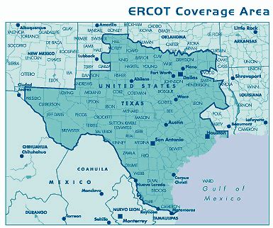 Texas sets record for electricity consumption on Wednesday - ERCOT - The American Energy News ...