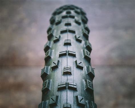 First Ride: Maxxis Forekaster - BikeMag