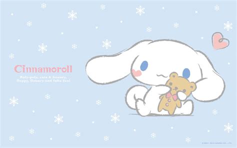 [100+] Cinnamoroll Backgrounds | Wallpapers.com