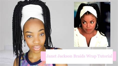 Janet Jackson Braids Hairstyles - Easy Braid Haristyles