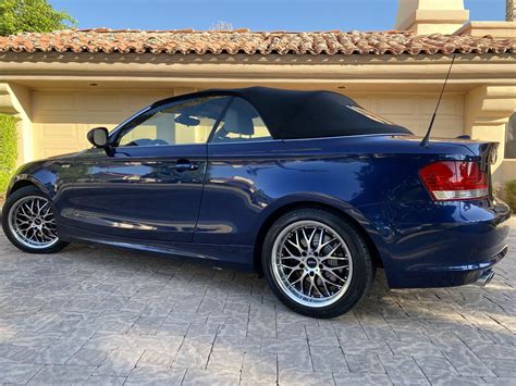 No Reserve: 2010 BMW 128i Convertible available for Auction | AutoHunter.com | 5941618