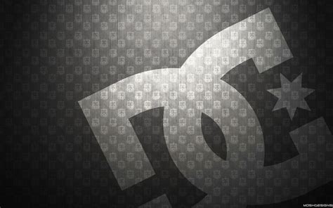 DC Shoes Logo Wallpapers - Wallpaper Cave