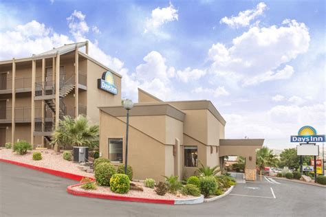 Days Inn by Wyndham St. George | Saint George, UT Hotels