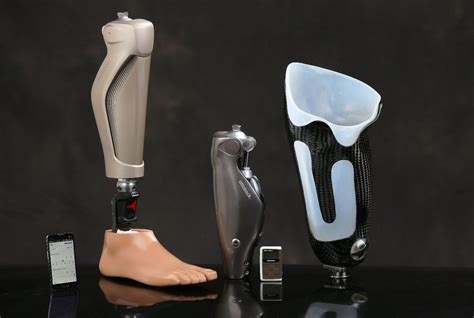 SAKSHAM Endoskeleton Lower Limb Prosthesis, Below the Knee at Rs 100000/piece in Nagpur