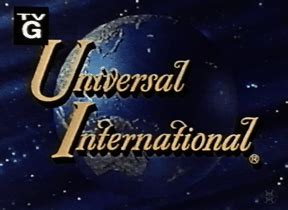 universal international on Tumblr