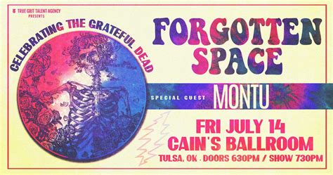 Cain's Ballroom (@CainsBallroom) / Twitter