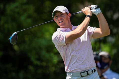 Rory McIlroy favored to win PGA Championship | Betting | Sports