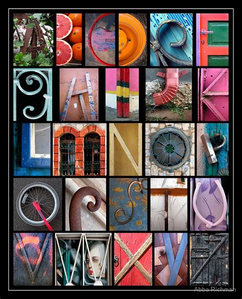 1000+ images about Urban Alphabet on Pinterest | Typography, In nature ...