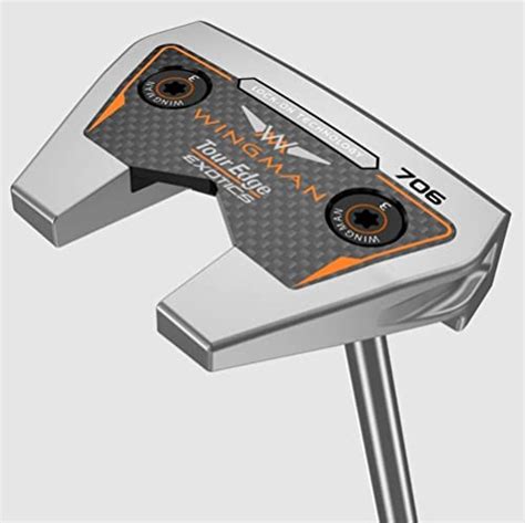 Best Center Shafted Putters in 2023 — (Golf Coach's Advice)