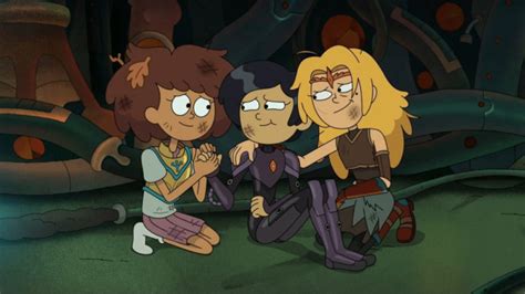 #amphibia all in on Tumblr