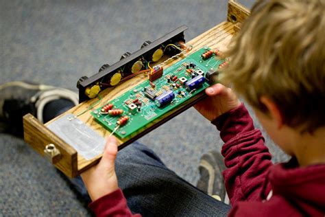 Last Chance to Help Moog Foundation Teach Art of Sound Science in Schools; Why it Matters - CDM ...