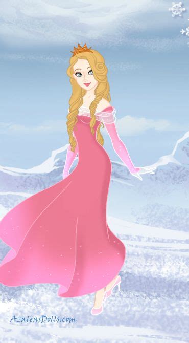 Azalea's Dress up Dolls - Magical Dress up Games | Disney princess drawings, Disney princess art ...