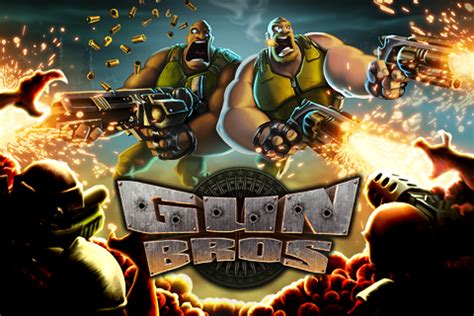 GUN BROS MULTIPLAYER v3.1.0 APK | Download android games and applications for free