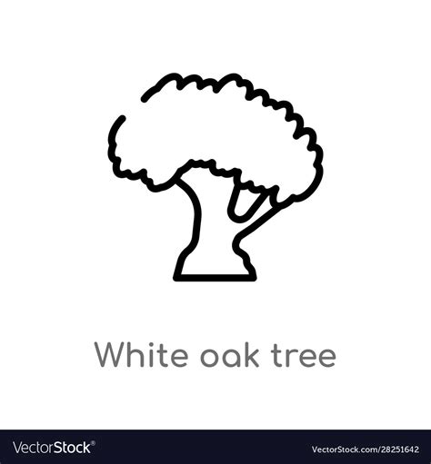 Top 999+ tree outline images – Amazing Collection tree outline images Full 4K