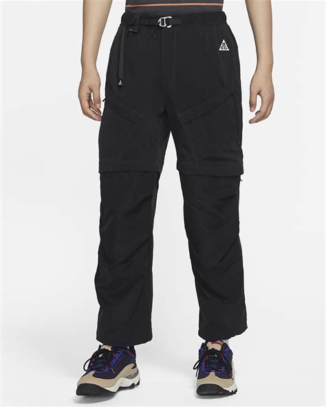 Nike ACG 'Smith Summit' Men's Cargo Trousers. Nike PH