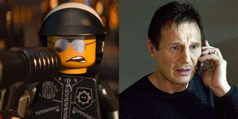 The Lego Movie: The Faces Behind The Voices (& What Else They're Known For)