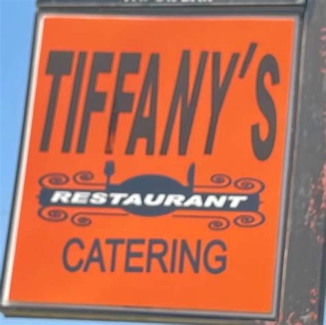 Tiffany's Restaurant LLC