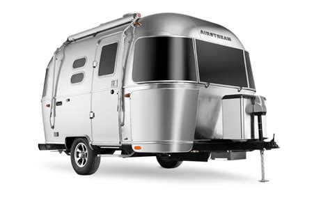 Airstream Caravel: 16RB, 19CB, 20FB, & 22FB | Avaliable at Colonial