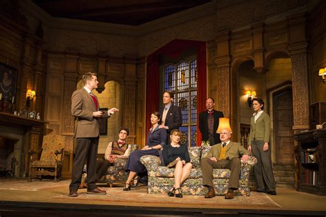 Review: The Mousetrap at the St. Martin’s Theatre | Ticketmaster UK Blog