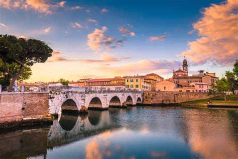 Rimini, Italia: guida ai luoghi da visitare - Lonely Planet