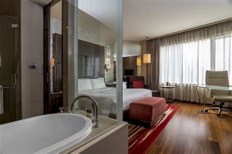 Pullman Bangkok Grande Sukhumvit Launches Restyled Guestrooms and ...