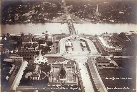 Memorial Bridge – A Witness to Bangkok’s History – Siam Rat Blog