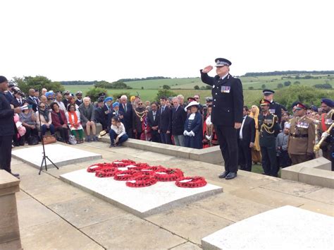 Hundreds remember India’s war sacrifice at Brighton memorial service – Brighton and Hove News