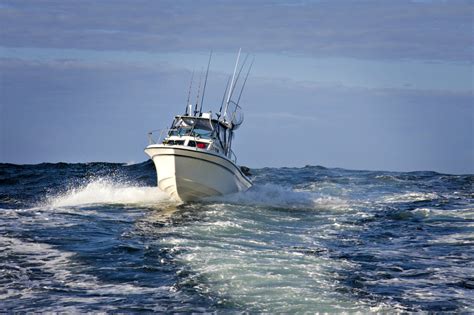 Gulf Coast Fishing in Northwest Florida and Alabama – A Year-Round Affair