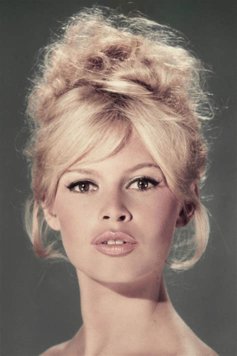 Brigitte Bardot. Photo by Sam Levin. … | Pinterest