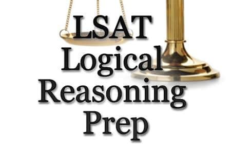 LSAT Logical Reasoning Prep - Mometrix Blog