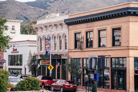 20 Incredible Things to Do in San Luis Obispo, California (2021 Guide)