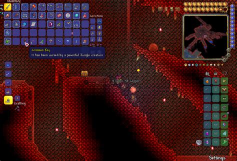 "Start in hardmode" challange playthrough | Terraria Community Forums