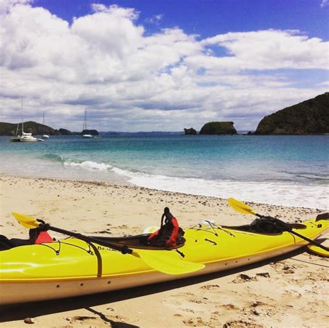 Bay of Islands Kayaking | Funfinder