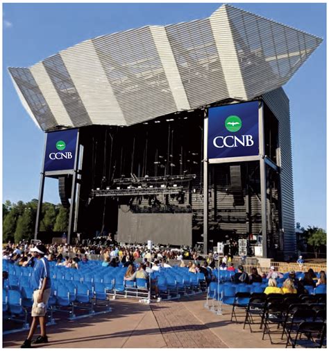 CCNB and City of Simpsonville Announce 3-Year Amphitheatre Naming Rights Agreement - My CCNB