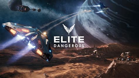 Elite Dangerous: Horizons Available Now for Free to All Commanders - Frontier