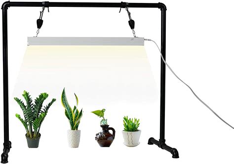 12 Best LED Grow Light Stands in 2021 - Marijuana Beginners