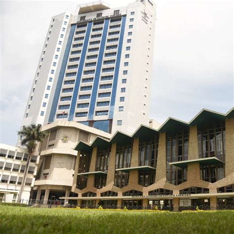 University Of Nairobi Academic Calendar - Mavra Sibella