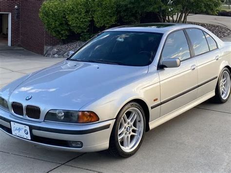 BMW 540i - E39 Market - CLASSIC.COM