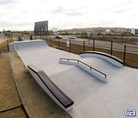 Skatepark Design and Construction Portfolio |California Skateparks ...