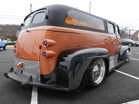 1951 Ford COE (CC-1302940) for sale in Pittsburgh, Pennsylvania | Ford, Old ford trucks, Classic ...