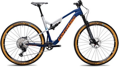 Corratec Revolution iLink Pro - 2021 | BIKESportWorld in Freiburg