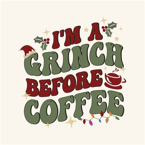 87 Christmas Grinch Drinking Coffee Royalty-Free Photos and Stock Images | Shutterstock