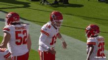 Kansas City Chiefs Royals_jun GIF - Kansas City Chiefs Royals_jun Patrick Mahomes - Discover ...