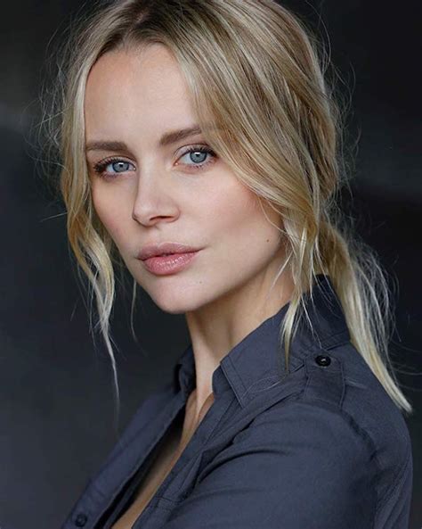 Helena Mattsson, most beautiful Swedish actress – Married Biography