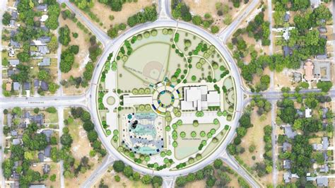 Park Circle's $20 million redevelopment project - CHStoday